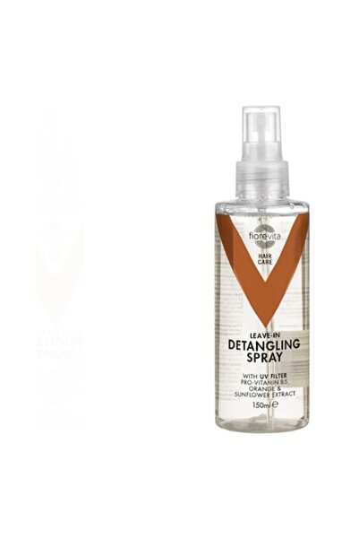 Fiorevita Spray descurcător fără clătire cu provitamina B5 și parfum de citri...