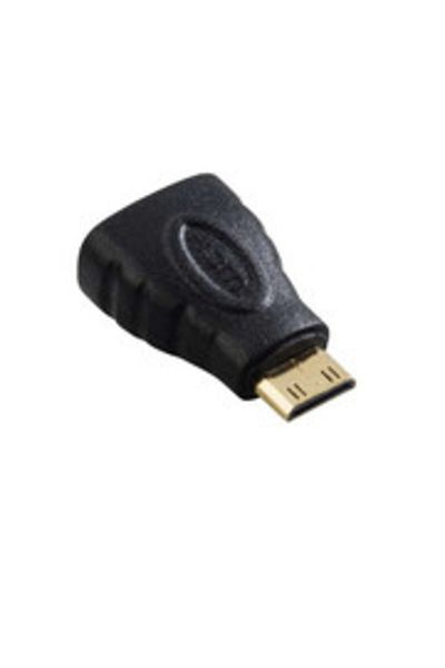 OEM Mini HDMI - HDMI adapter, male-female type, high quality