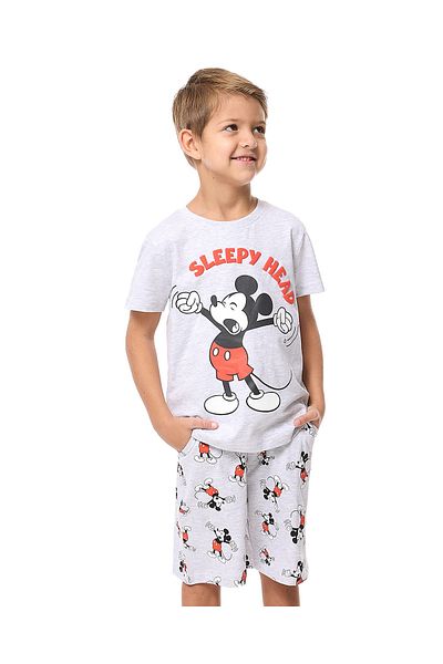 R&B BOYS SLEEP WEAR 2-8Y