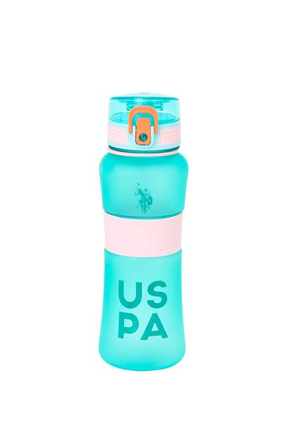 U.S. Polo Assn. 650 ml Water Bottle Water Bottle 25010-25011-25012-25013