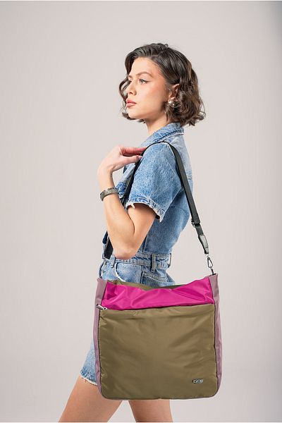 ÇÇS Women's Shoulder Bag Ccs17707