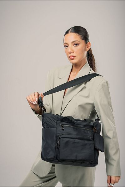 ÇÇS Women's Shoulder Bag Ccs17730