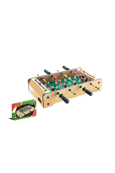 rexa Soccer Table 34.2x21.4x6.8cm