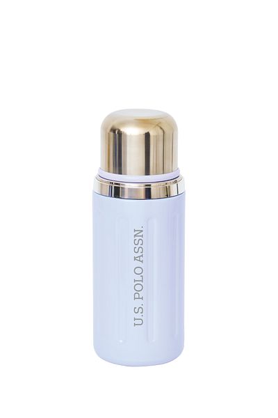 U.S. Polo Assn. 600 ml Stainless Steel Flask 25021-25022-25023-25024