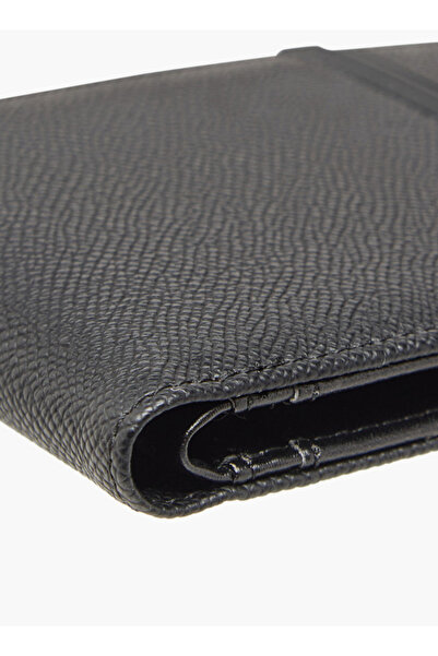 LBL by Shoexpress Textured Bi-Fold Wallet
