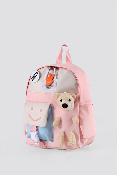 ÇÇS Children's School Backpack Ccs51885