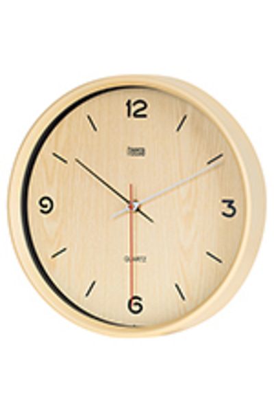 Teesa Wall Clock 30cm