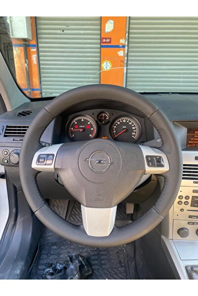 detaydireksiyon DİREKSİYON KILIFI OPEL ASTRA H KASA SPOR DESEN (KENDİ FABRİKA...