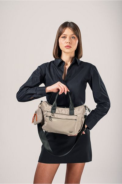 ÇÇS Women's Shoulder Bag Ccs17742
