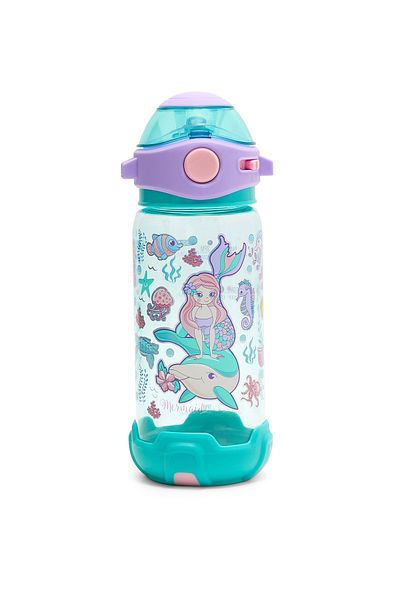 R&B Aqua Girls Water Bottle