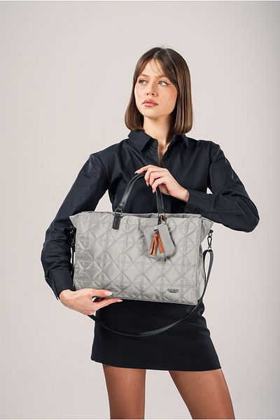 ÇÇS Women's Shoulder Bag Ccs17745