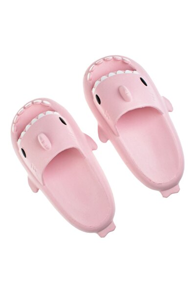 OEM Papuci de damă Shark Model roz, 38