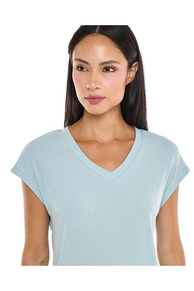 R&B WSL SINGLE KNIT TOP 8-18