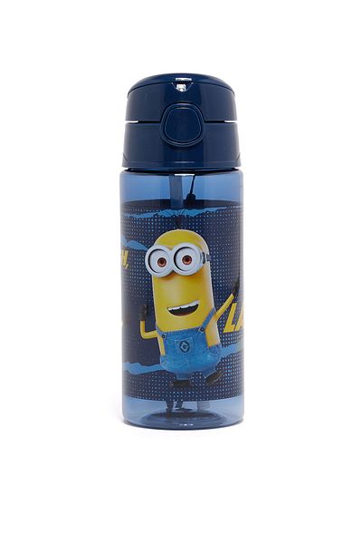 R&B Yellow Bts Boys Water Bottle F