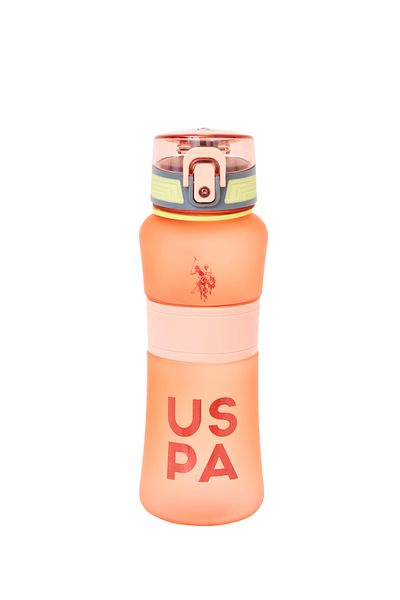 U.S. Polo Assn. 650 ml Water Bottle Water Bottle 25010-25011-25012-25013