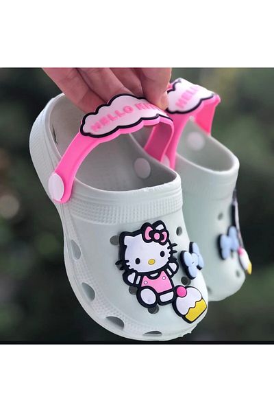 Pandalina sandale pentru fete pentru copii cu talpă anti-alunecare pantofi de mare