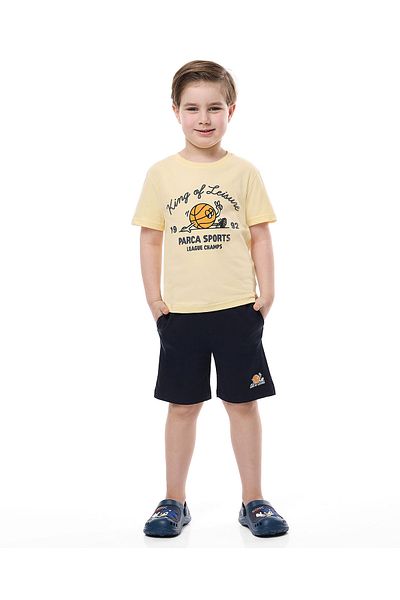 R&B BOYS SLEEP WEAR 2-8Y
