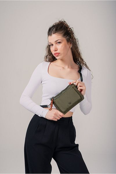 ÇÇS Women's Shoulder Bag Ccs17738