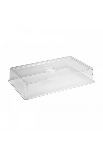 Raki Capac acrilic pentru tava gastronorm 1/1 100mm 53x33x10cm
