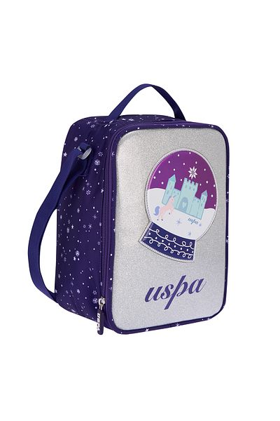 U.S. Polo Assn. Lunch Box Plbsc25004