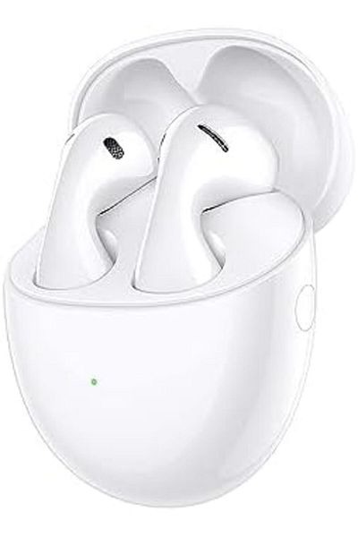 Huawei FreeBuds 5 Wireless Earphone, TWS Bluetooth Earbuds, Seamless Curves for Optimal Fit, Ultra M