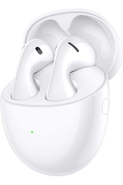 Huawei FreeBuds 5 Wireless Earphone, TWS Bluetooth Earbuds, Seamless Curves for Optimal Fit, Ultra M