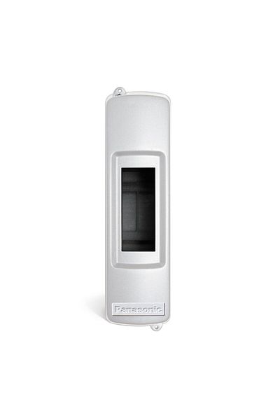 PANASONIC CUTIE SIGURANTE 1M PT USA ALBA