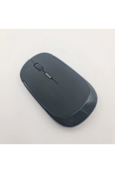 dalimag Mouse Wireless, Baterii Incluse, 10 cm,