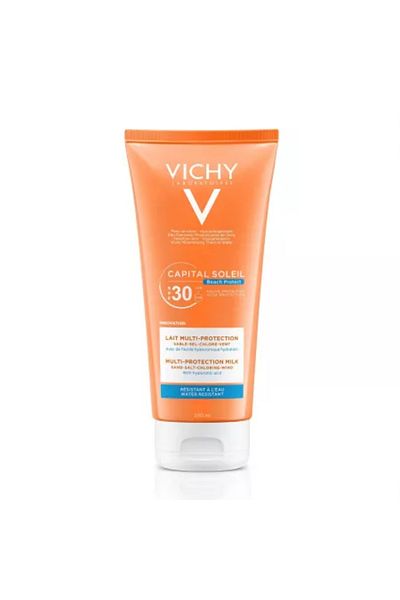 Vichy Capital Soleil Lapte Multiprotector SPF30 x 200ml