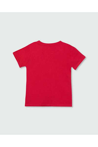 Ovs Boys Basic T-Shirt