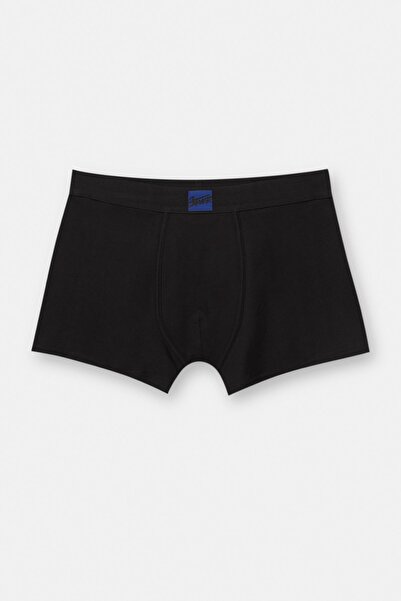 Pull & Bear STWD etiketli 3'lü boksör paketi