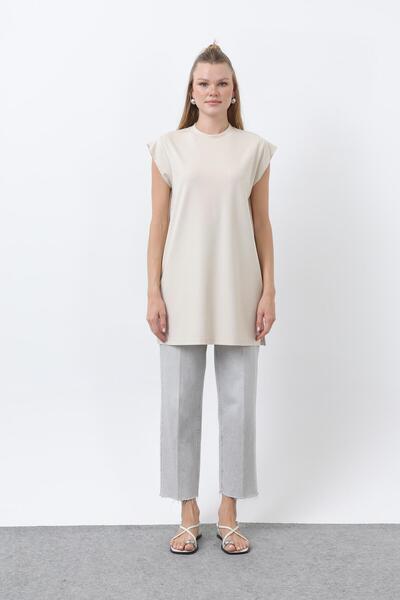 Puane Women's Sleeveless Long Underwear