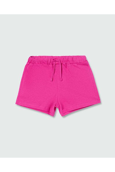 Ovs Girls Bottoms Basic Short
