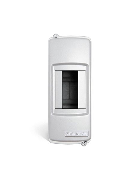 PANASONIC Fuse Box 1-2M for White Door