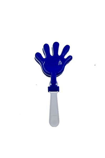 dalimag Jucarie Aplauze Pentru Copii, Detasabil, 19 cm, Albastru