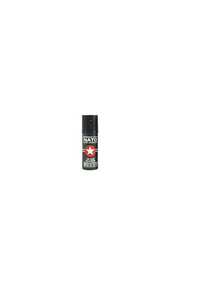 OEM Spray Paralizant Nato 60 ml, BTG-025 + Husa
