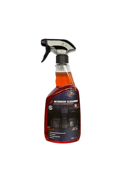 CAR-MAX Soluție de curățare interioară Carmax 750 ml