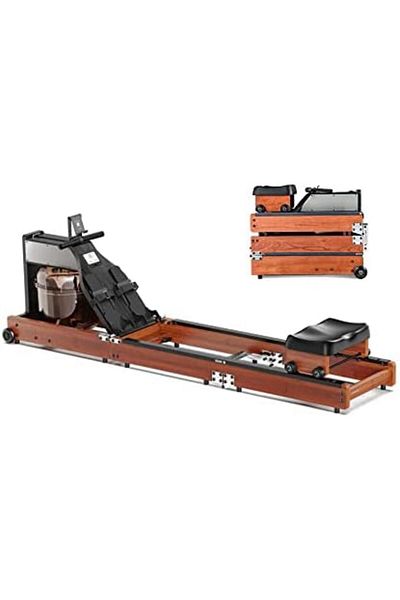 Kingsmith WR1 Rowing Machine