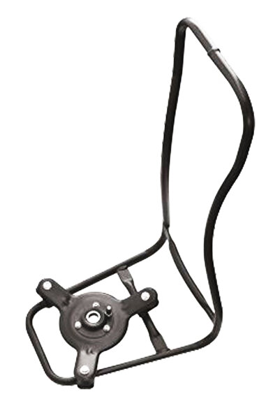 ABM Sırt Tırpan Askı İskeleti – Ergonomik Taşıma Sistemi – Universal Uyumlu