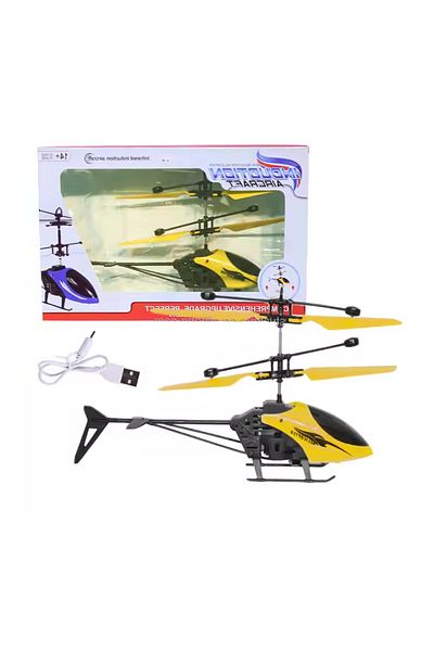rexa Children’s RC Drone Toy – Easy Remote-Controlled Mini Quadcopter for Kids
