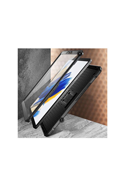 FEN Heavy Duty Protective Case for Samsung Galaxy Tab A9, Black