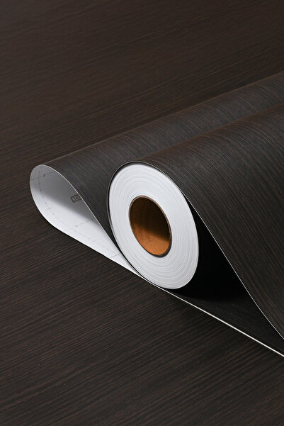 HOMECC İNTERİOR Naturel Fas Meşe Yapışkanlı Kaplama Folyo 120 cm – Mobilya, Duvar, Kapı, Mutfak İçin – KW321 - KW321