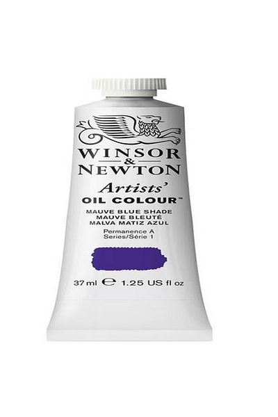 rexa Artists Oil Color Purple