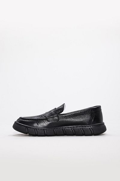 FAST STEP Genuine Leather Girls Casual Shoes 837Xa763