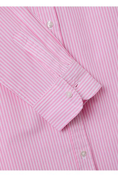 Ovs Poplin Shirt