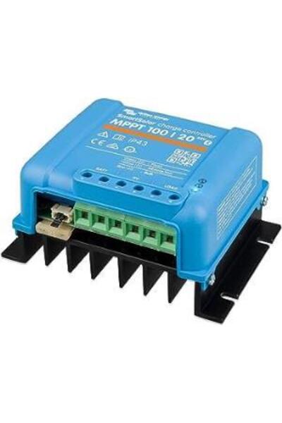 Victron energy Smart Solar MPPT Solar Şarj Cihazı 100V 20A