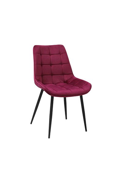 ARTA DOOR Set of 2 Onix Chairs, HoReCa, Kitchen, Living Room, Office, Bedrooms, Hallways