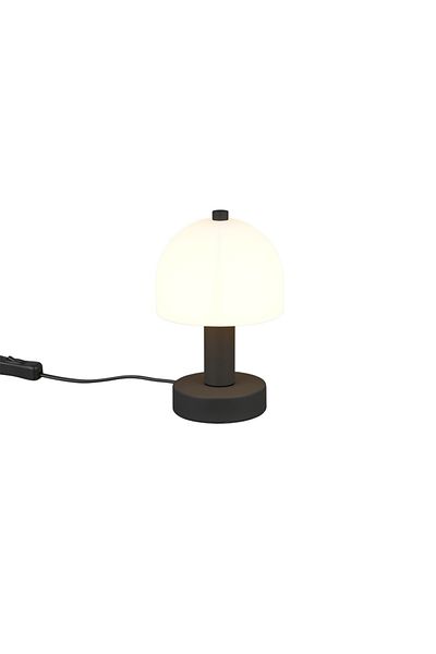 Trio Lighting Glenn Trio lamp, 10W, 1xE14, Matte Black, IP20