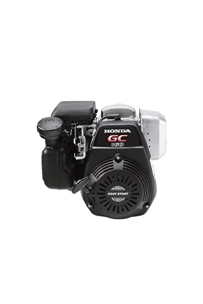 Honda GP160 Benzinli Tek Motor – 5.5 HP – Yatay Milli – İpli