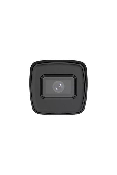 Hikvision EXIR 2.0 - Cameră IP 4.0MP, obiectiv de 2.8mm, IR 30m, PoE - DS-2CD1041G0-I-2.8mm